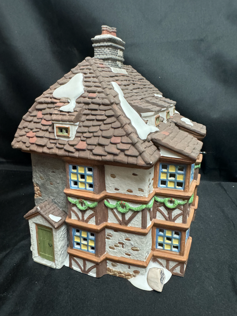 Sir john Falstaff Inn 4th Edition, 1995