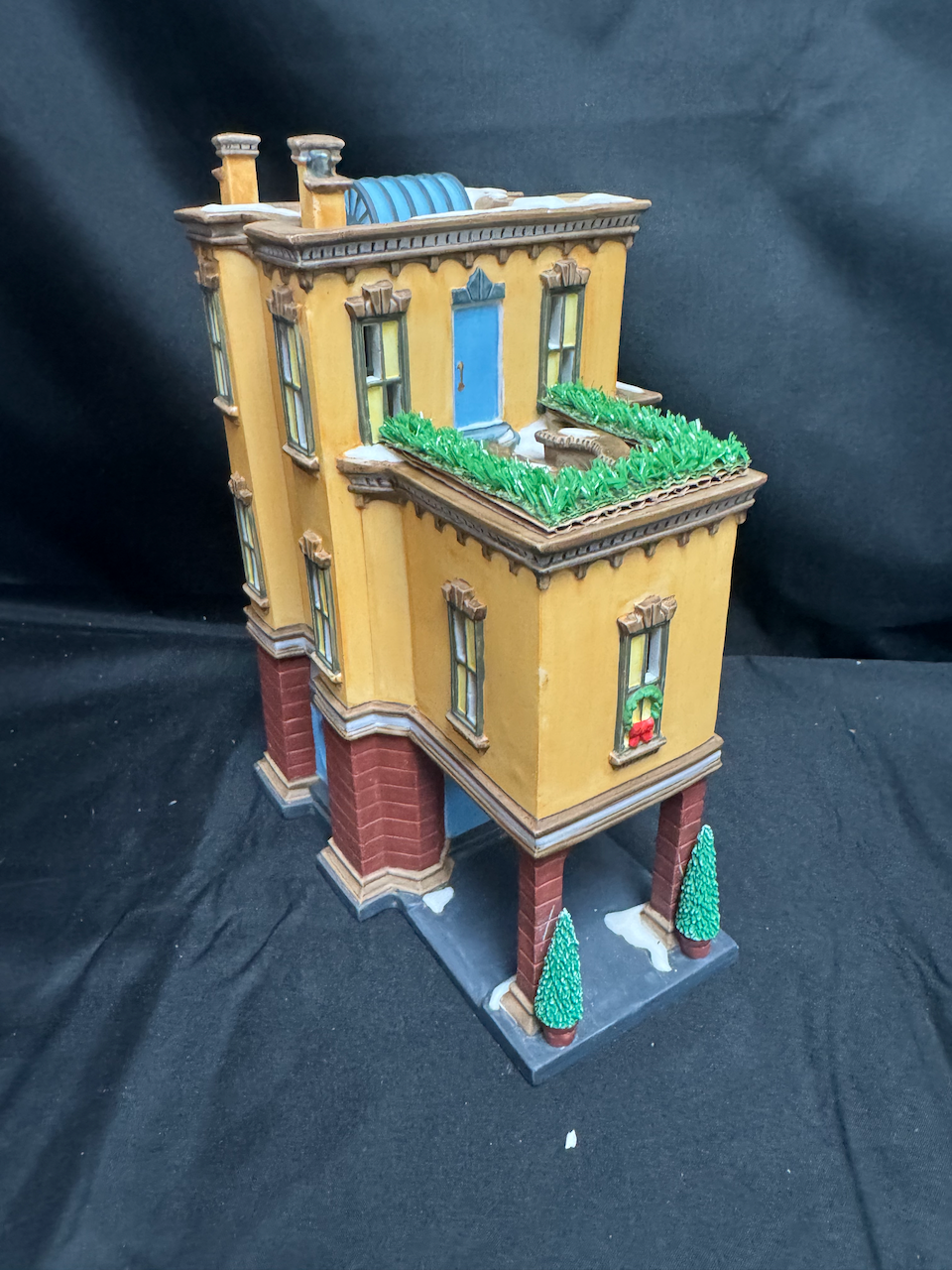 Parkview Hospital - Read Description