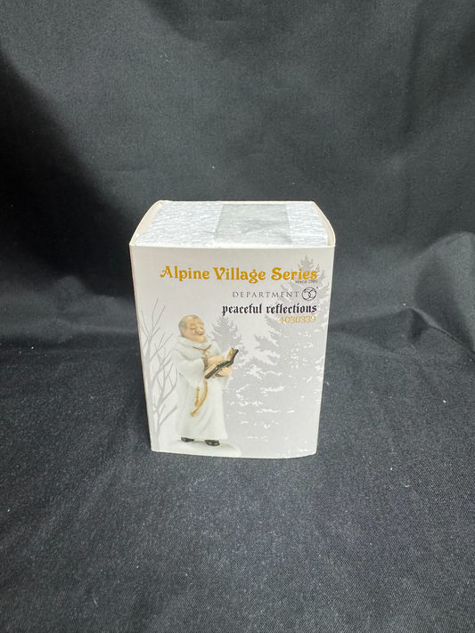 Peaceful Reflections