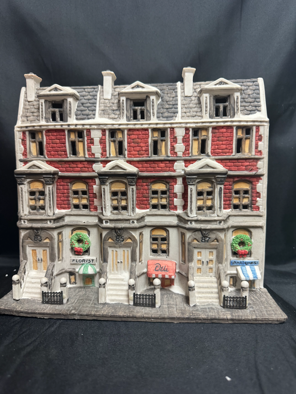 Sutton Place Brownstones - Read Description