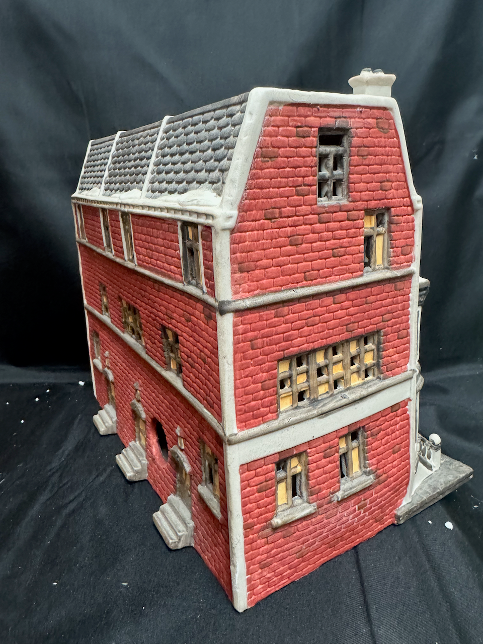 Sutton Place Brownstones - Read Description