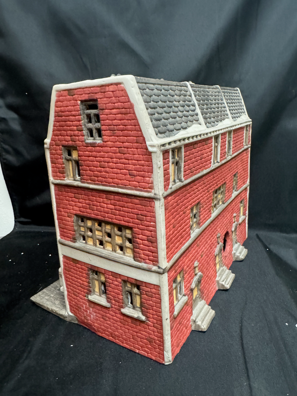 Sutton Place Brownstones - Read Description