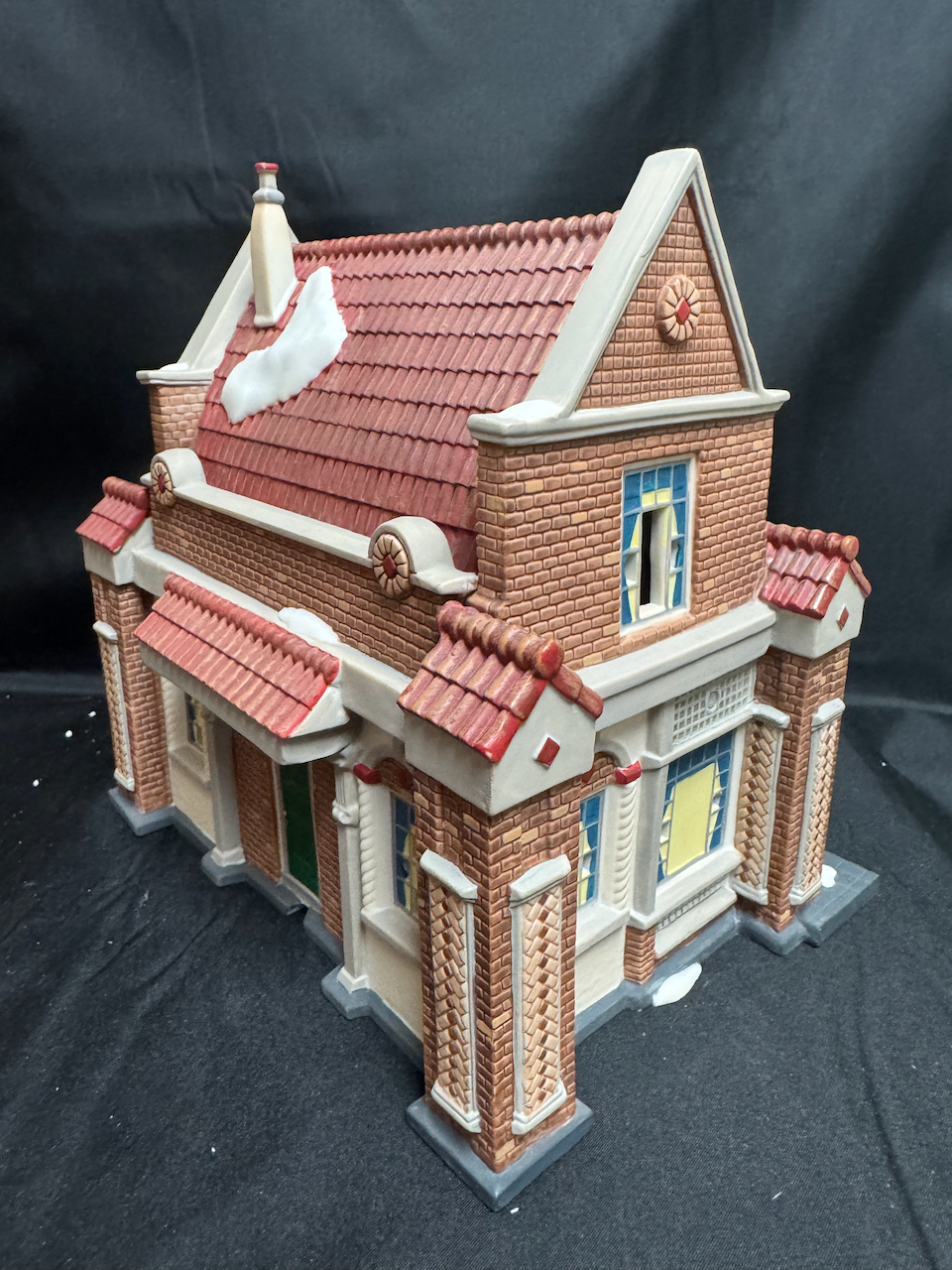 Mrs. Stover’s Bungalow Candies