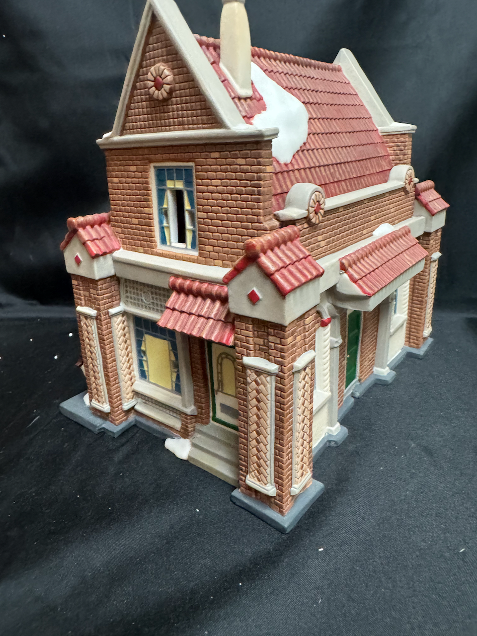 Mrs. Stover’s Bungalow Candies