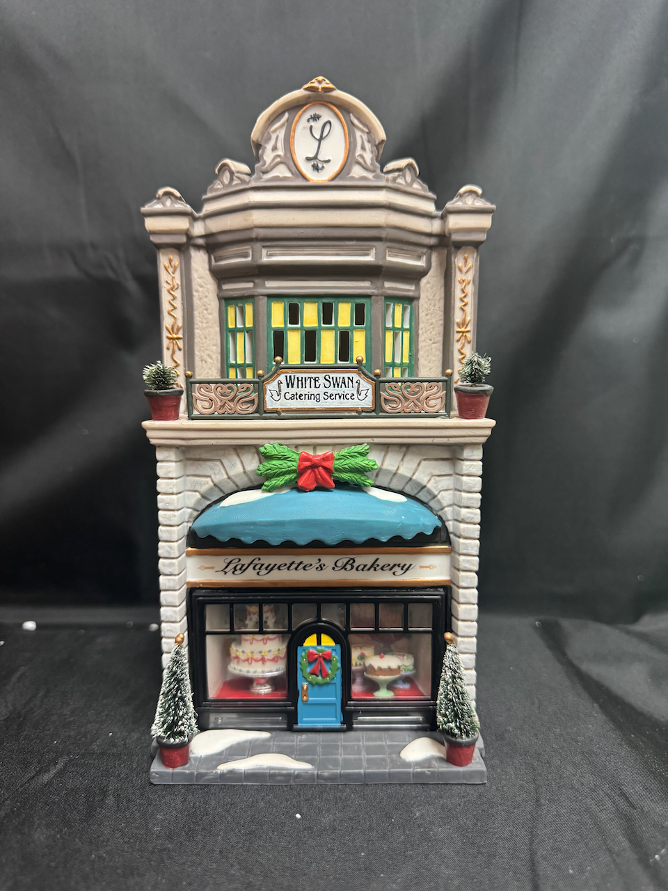 Lafayette’s Bakery