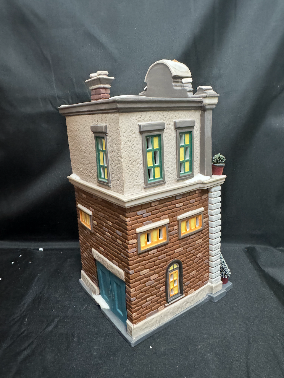 Lafayette’s Bakery