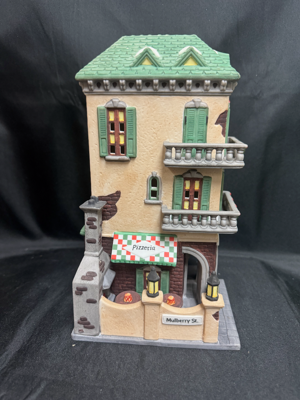 “Little Italy” Ristorante- See Description