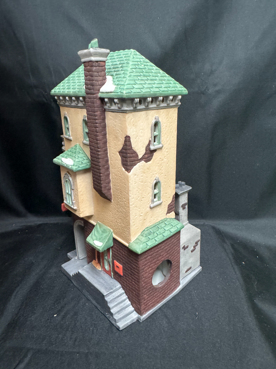 “Little Italy” Ristorante- See Description