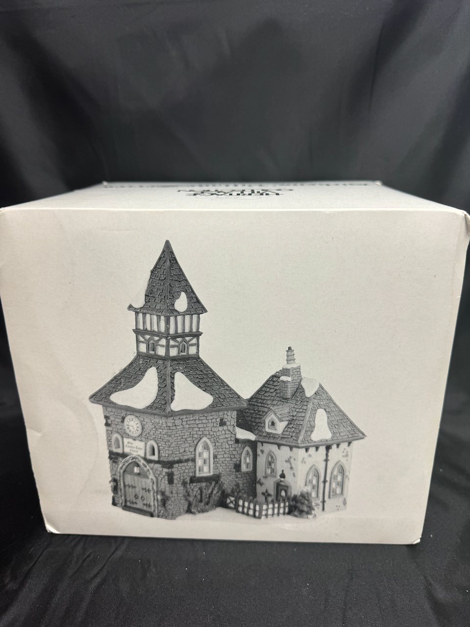 The Olde Camden Town Church