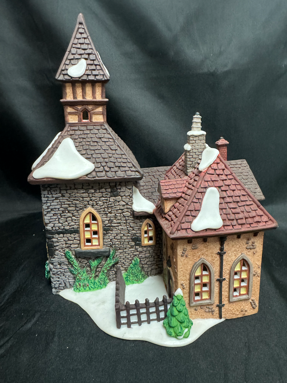 The Olde Camden Town Church