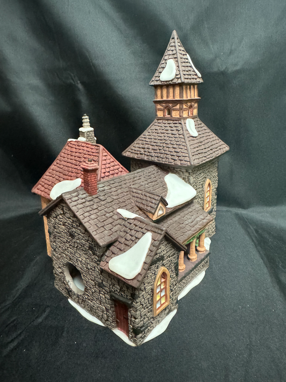 The Olde Camden Town Church