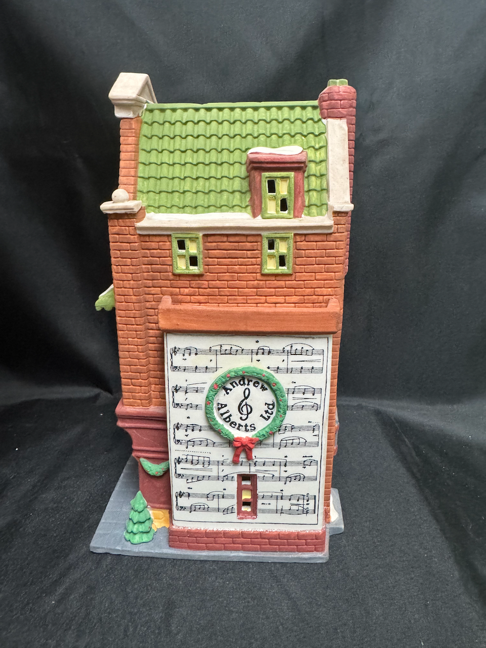 Music Emporium - See Description