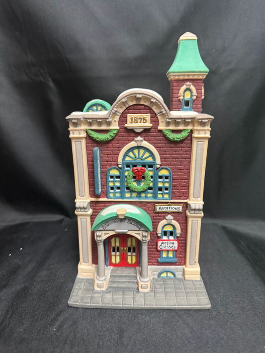 Arts Academy - See Description