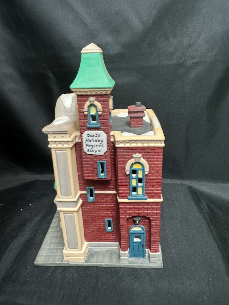 Arts Academy - See Description