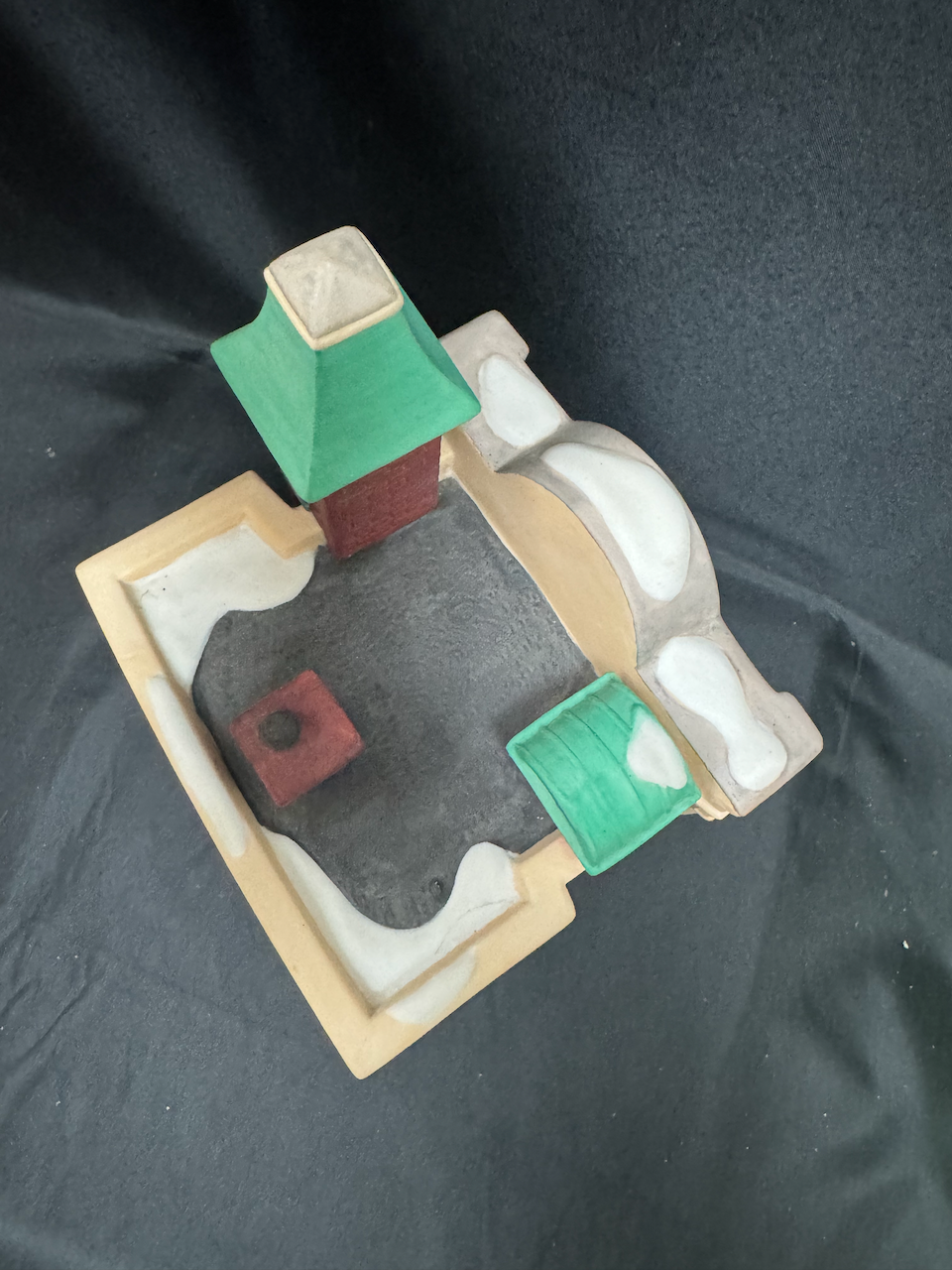 Arts Academy - See Description