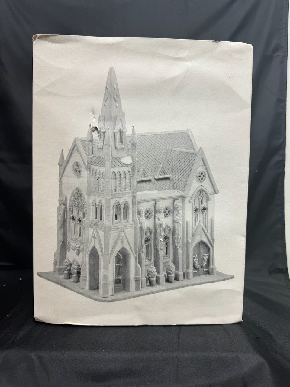 All Saints Corner Church