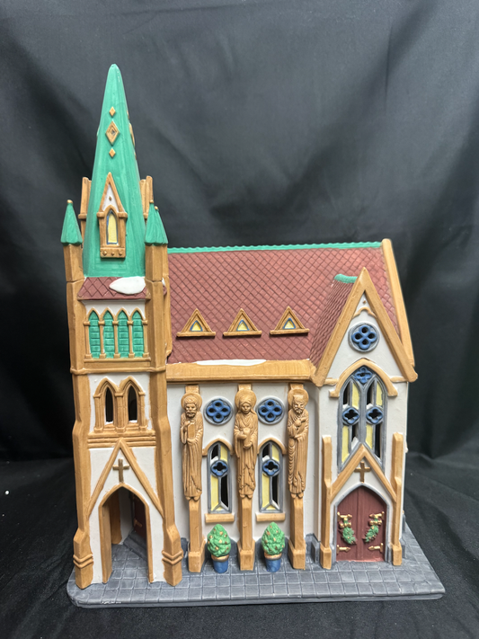 All Saints Corner Church