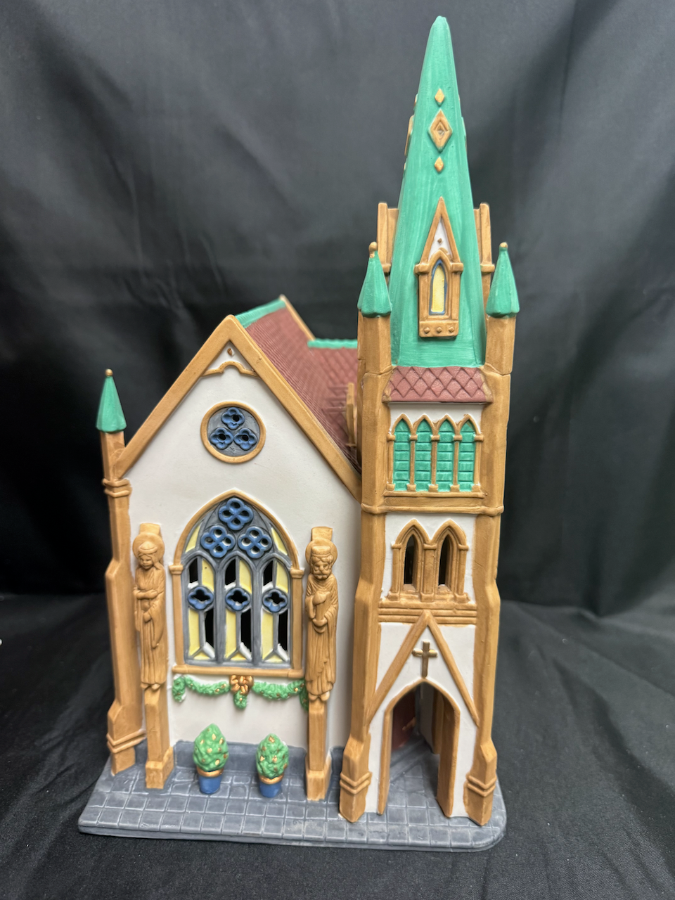 All Saints Corner Church