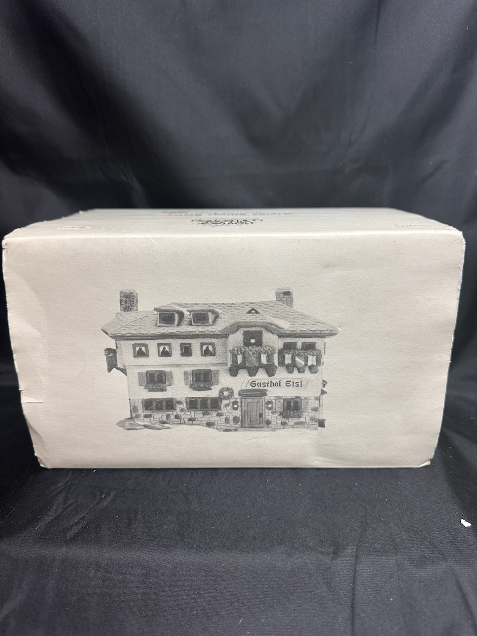 Gasthof Eisl