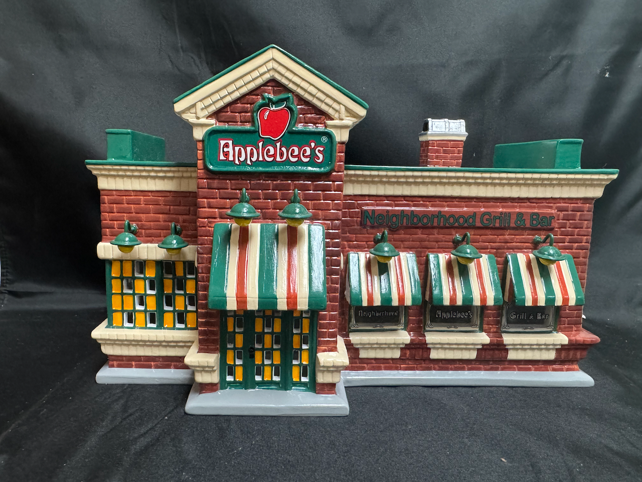 Applebee’s Neighborhood Grill & Bar
