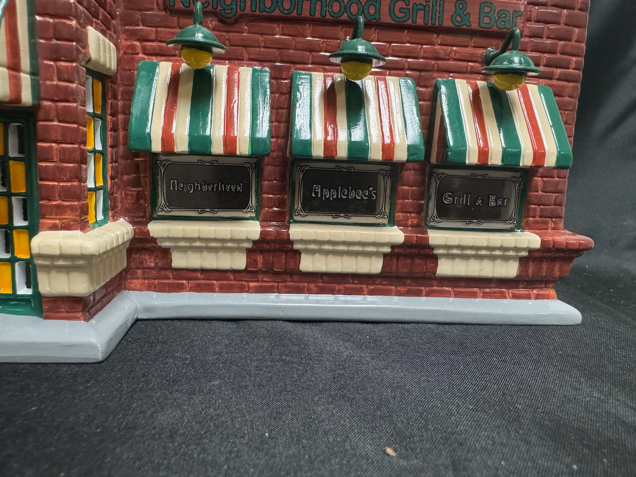 Applebee’s Neighborhood Grill & Bar