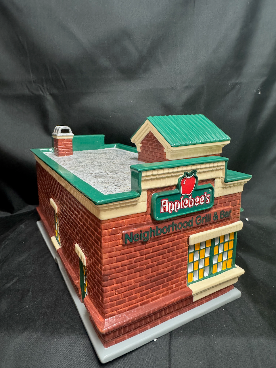 Applebee’s Neighborhood Grill & Bar