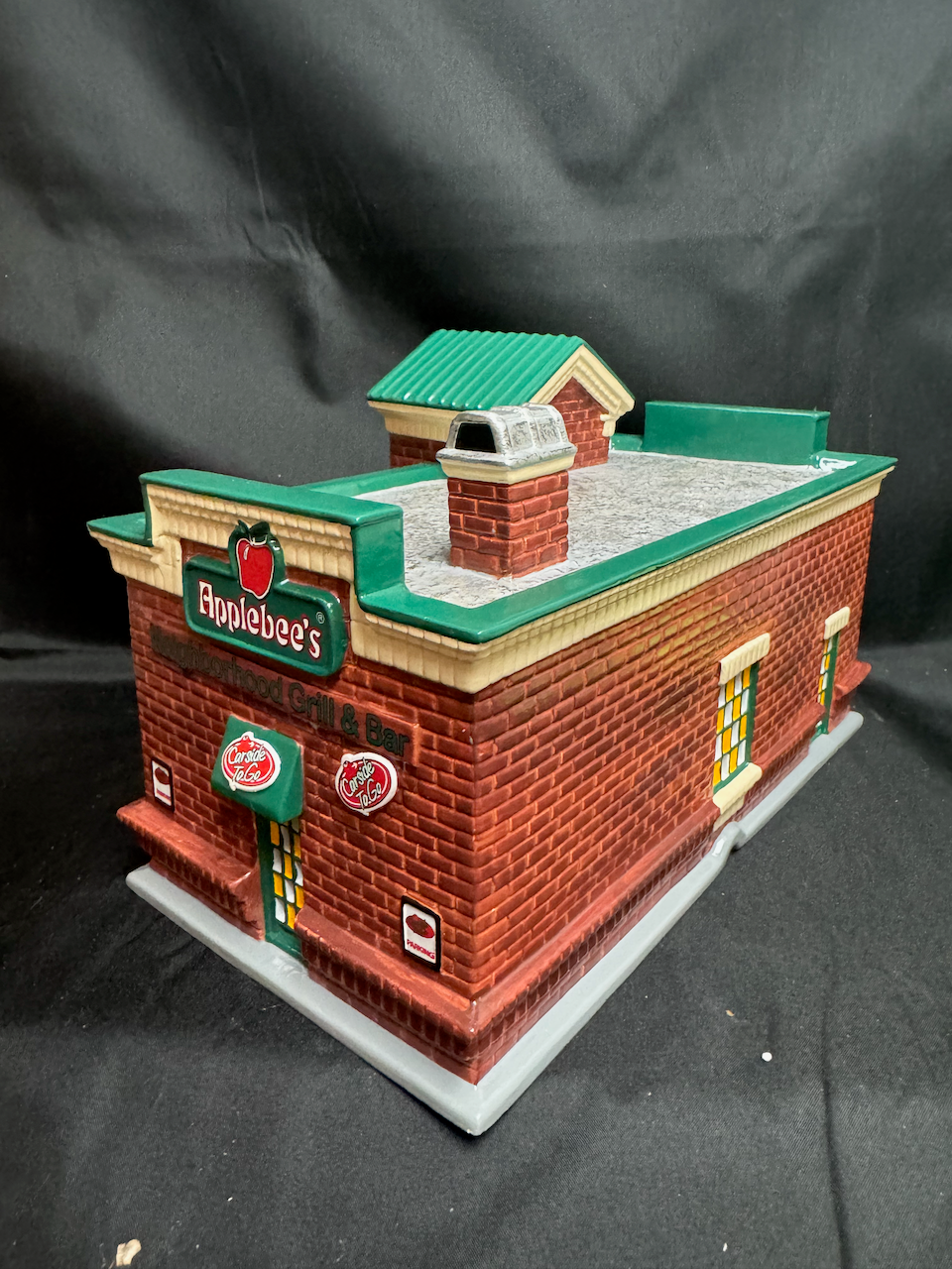 Applebee’s Neighborhood Grill & Bar