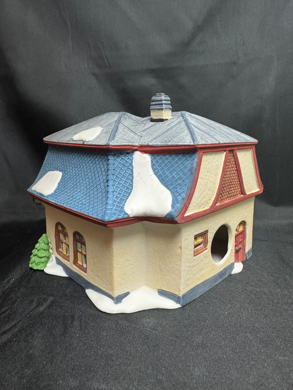 Bakery And Chocolate Shop