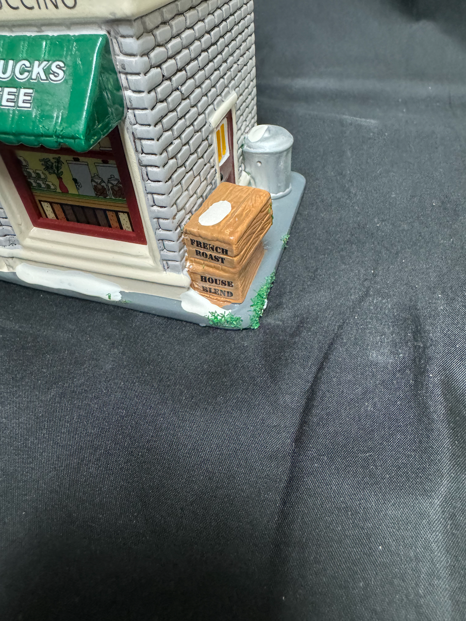 Starbucks Coffee - See Description