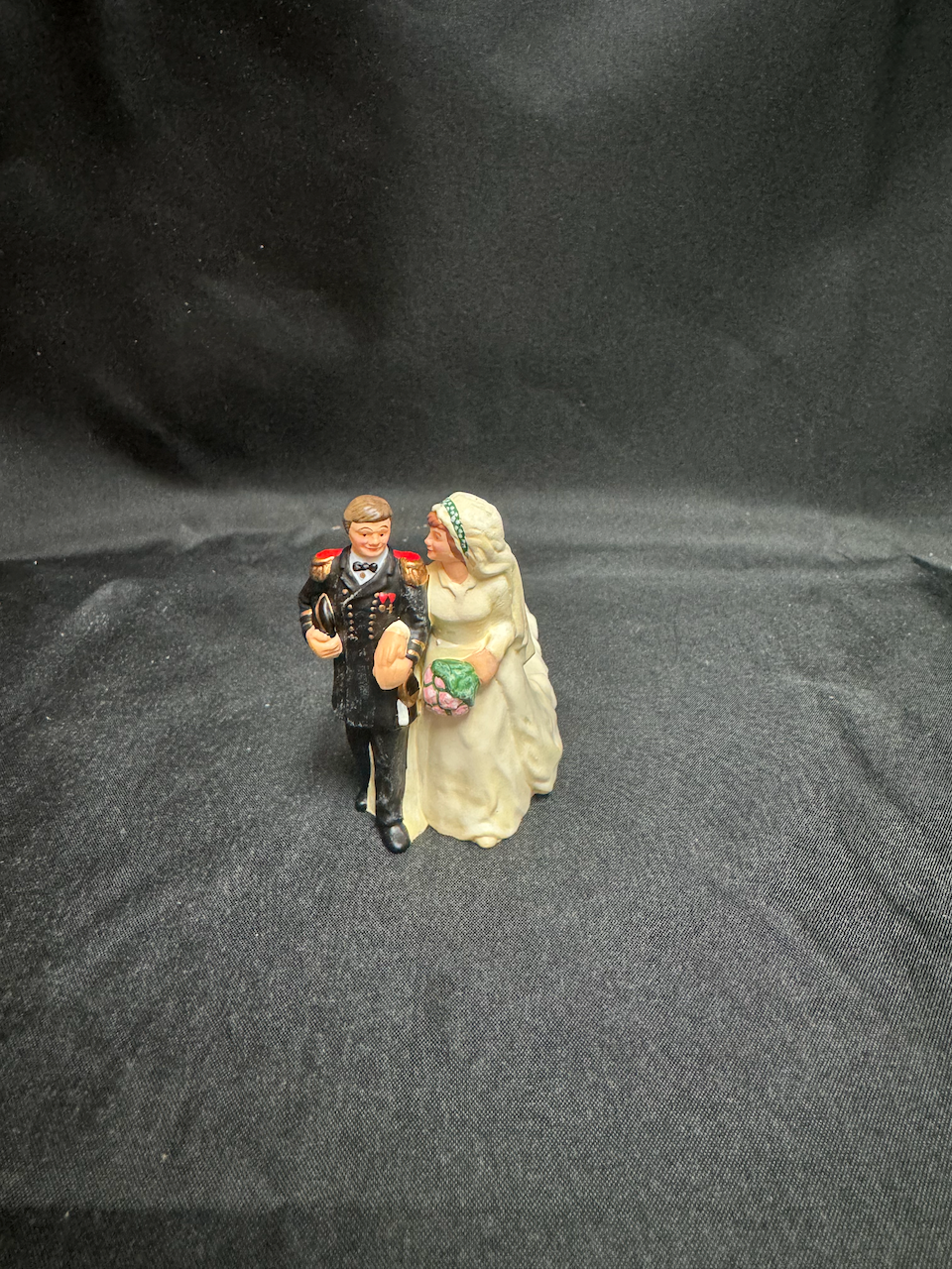 Here Comes The Bride