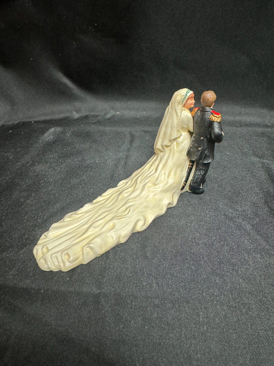 Here Comes The Bride