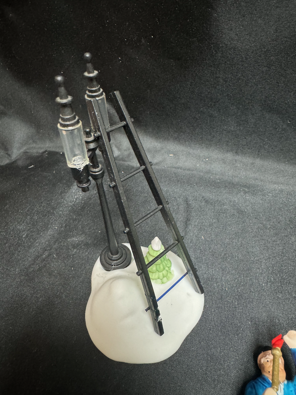 Lamplighter Accessory Set - Read Description