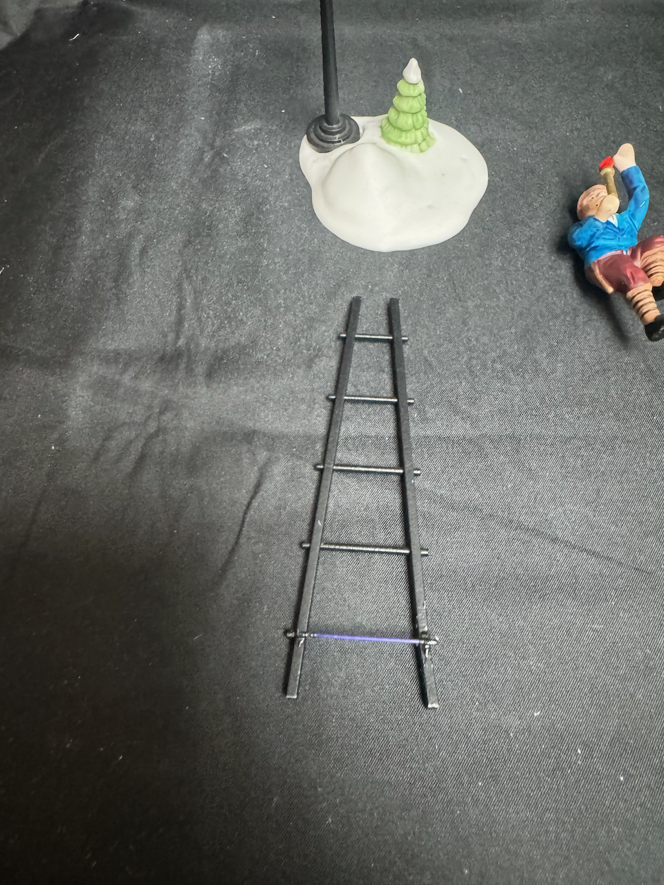 Lamplighter Accessory Set - Read Description