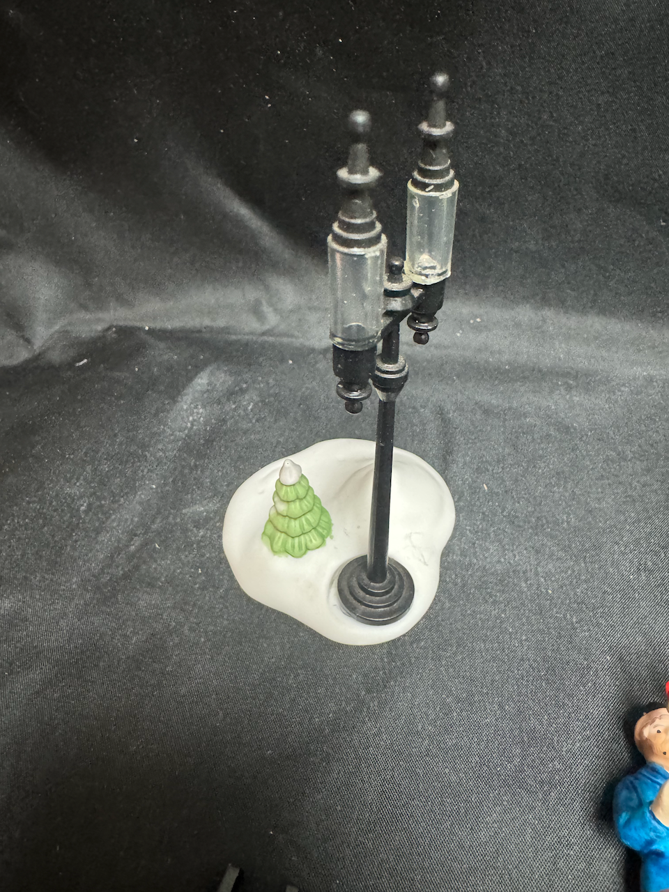 Lamplighter Accessory Set - Read Description