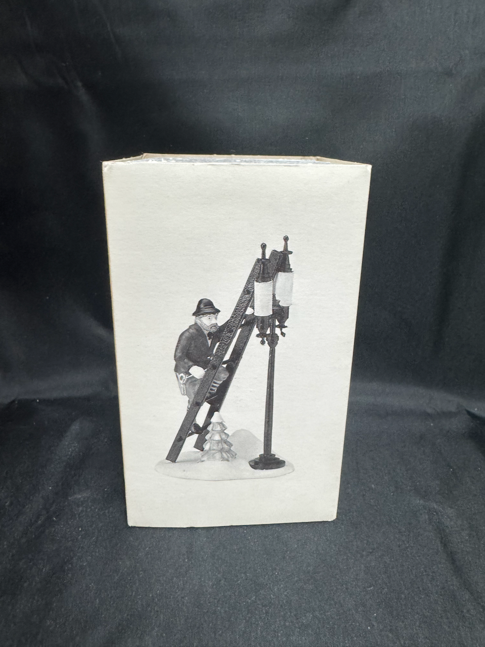 Lamplighter Accessory Set - Read Description