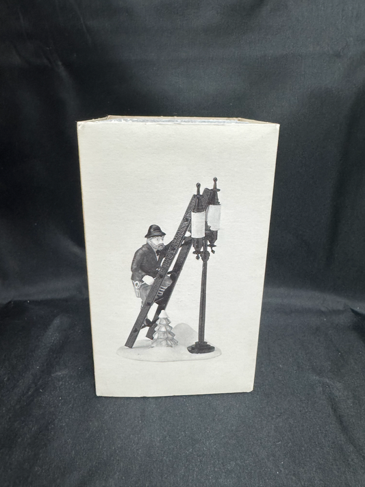 Lamplighter Accessory Set - Read Description