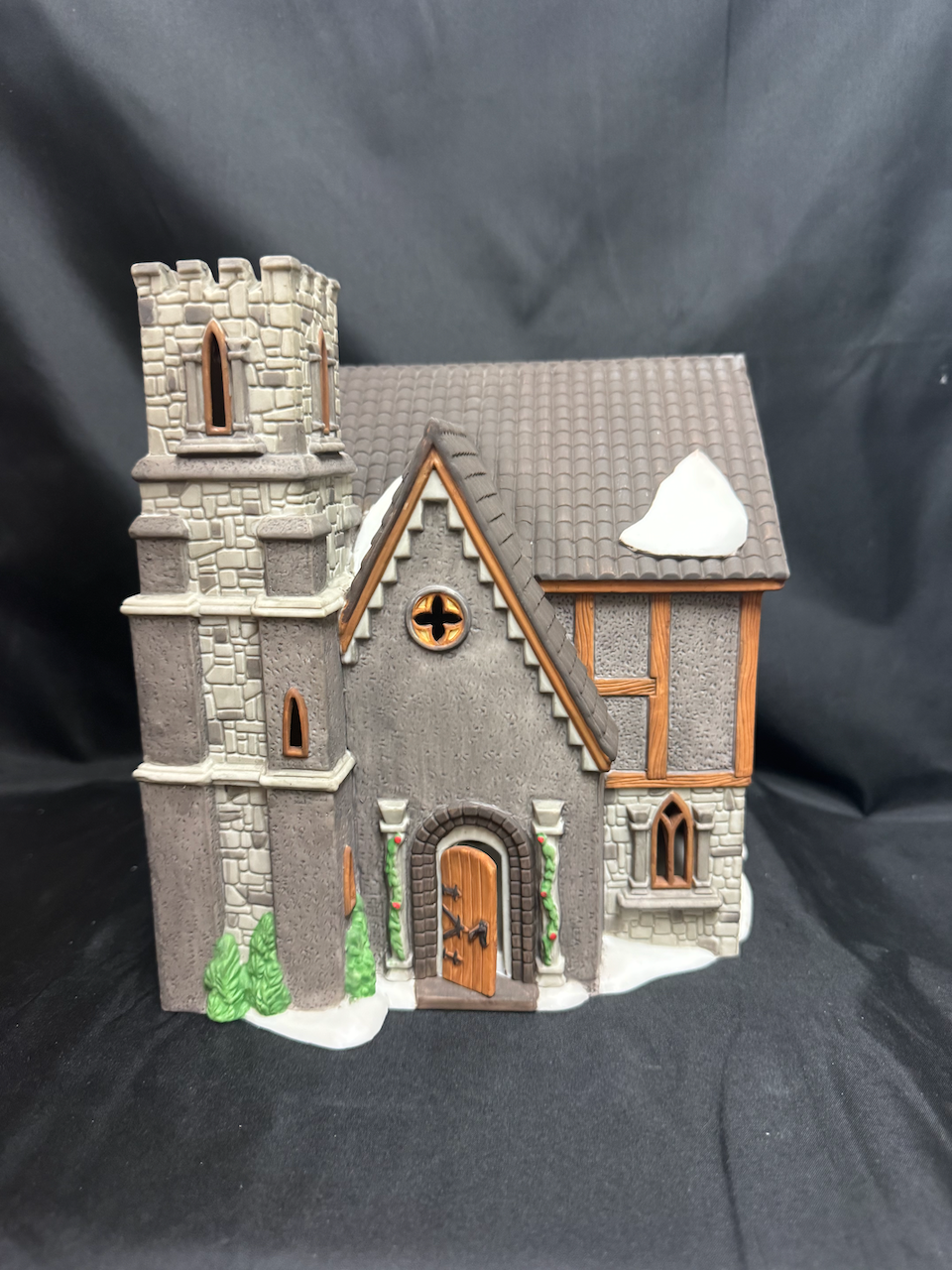 Whittlesbourne Church