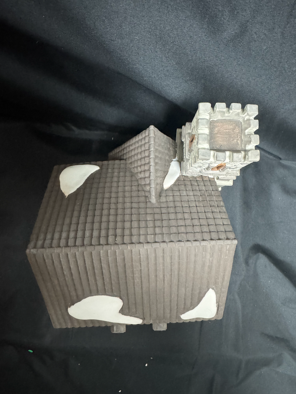 Whittlesbourne Church