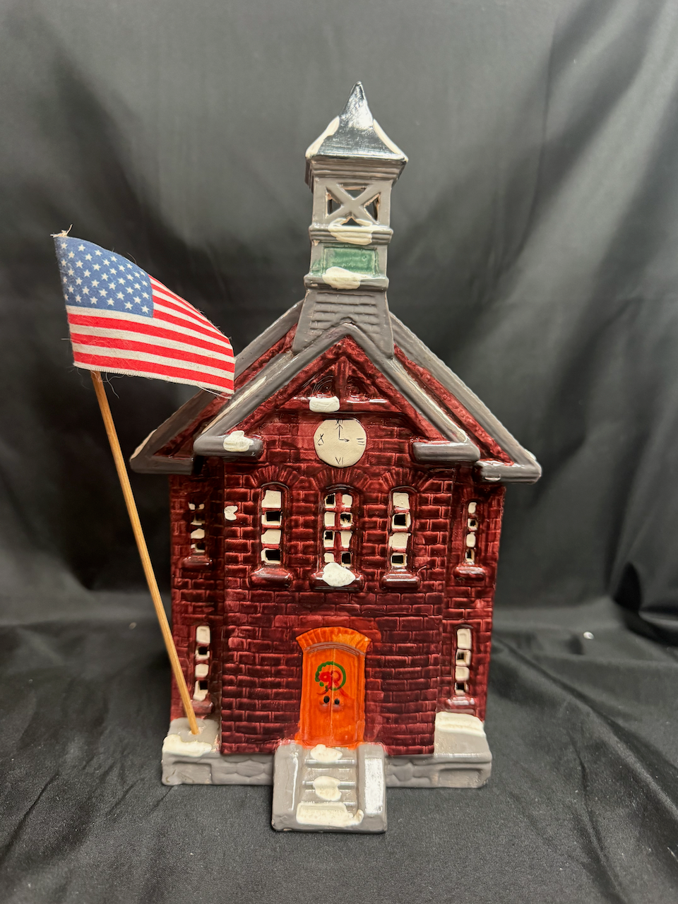 New School House - See Description