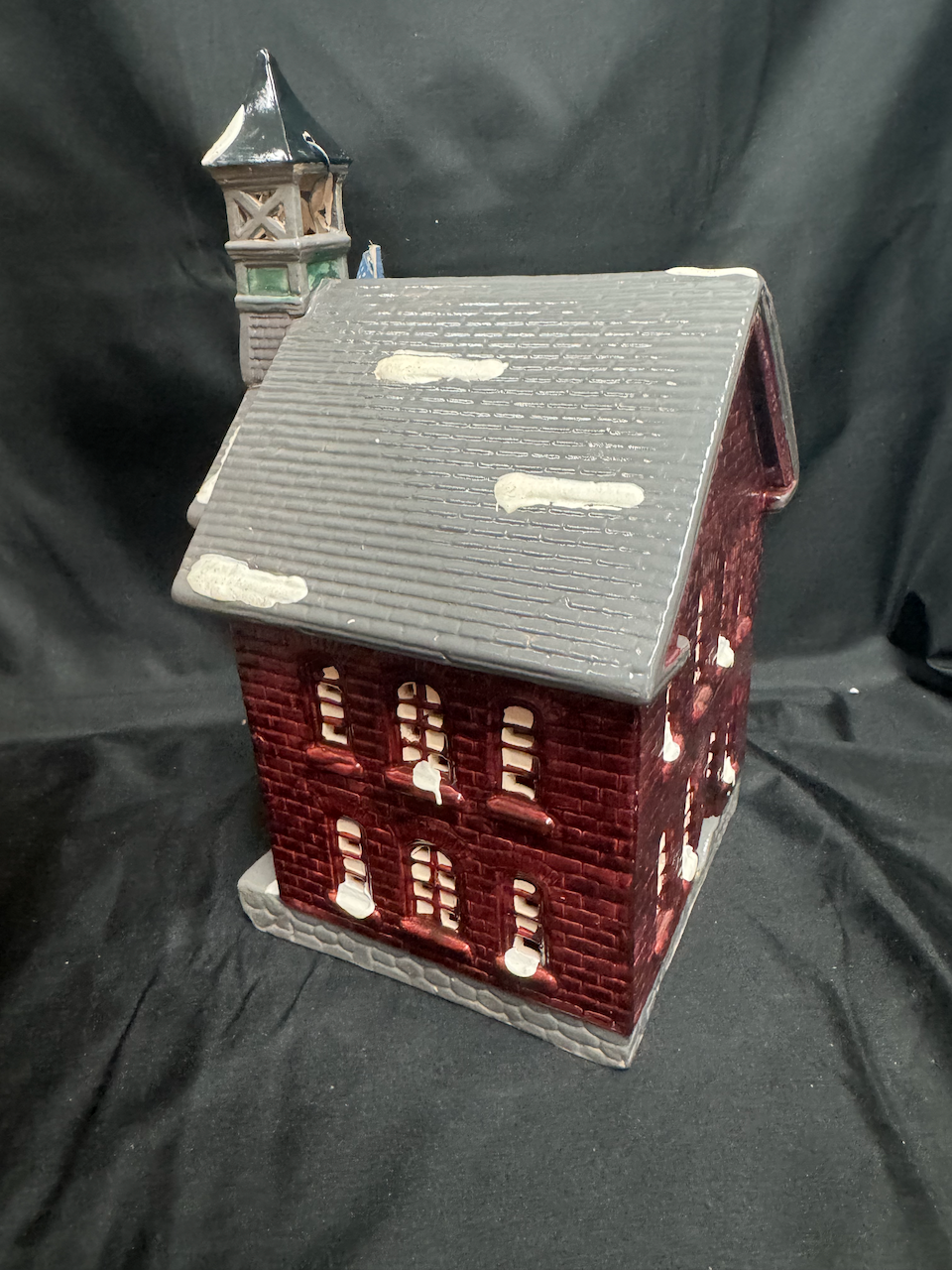 New School House - See Description