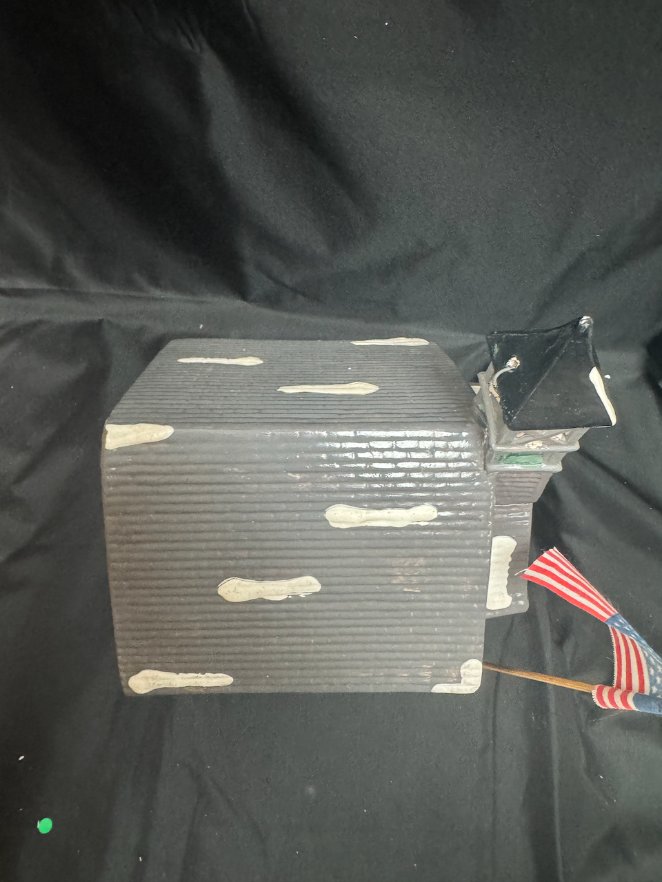 New School House - See Description