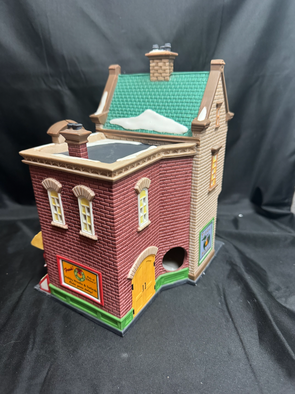 Johnson’s Grocery & Deli