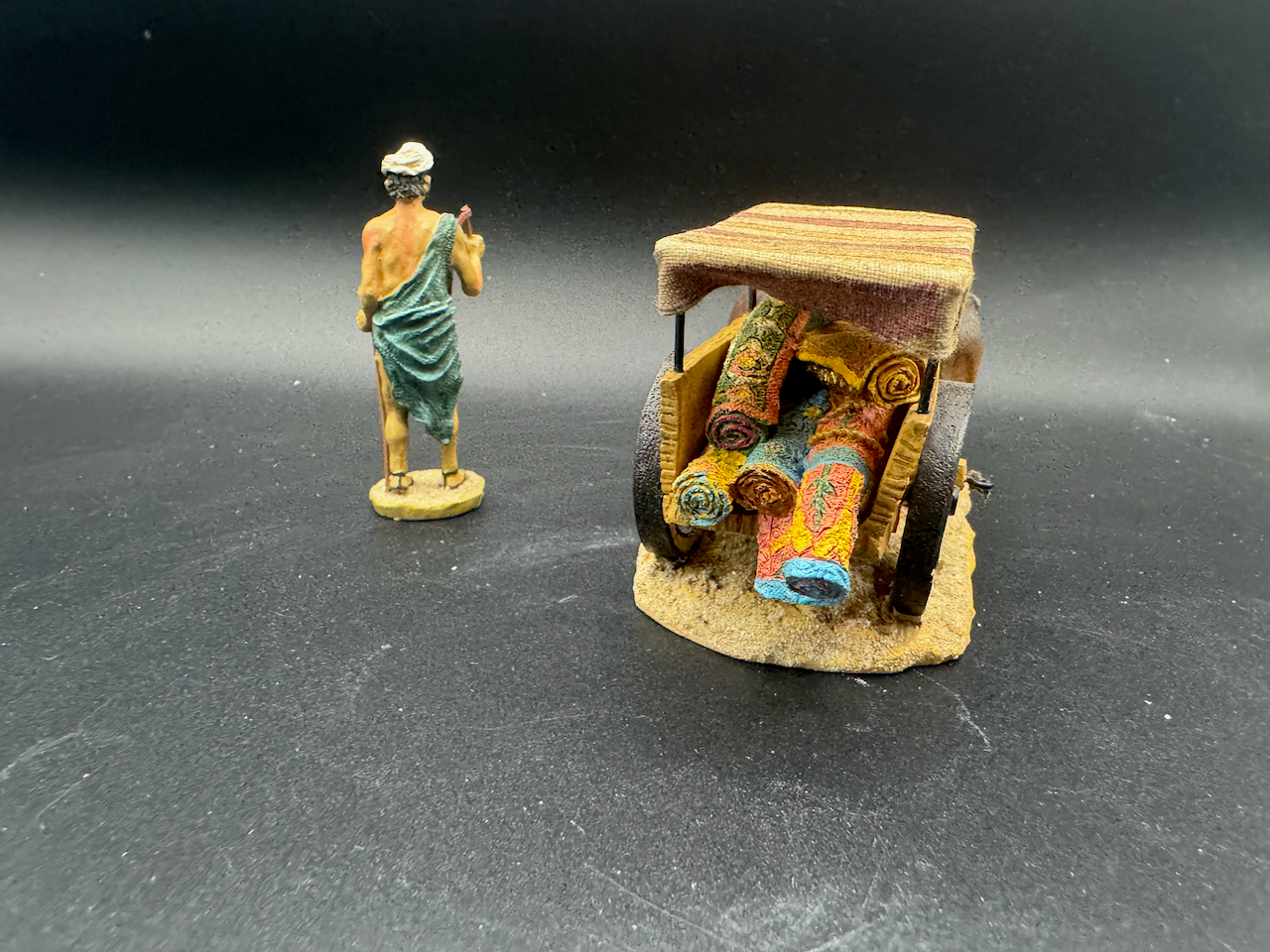 Merchant Cart