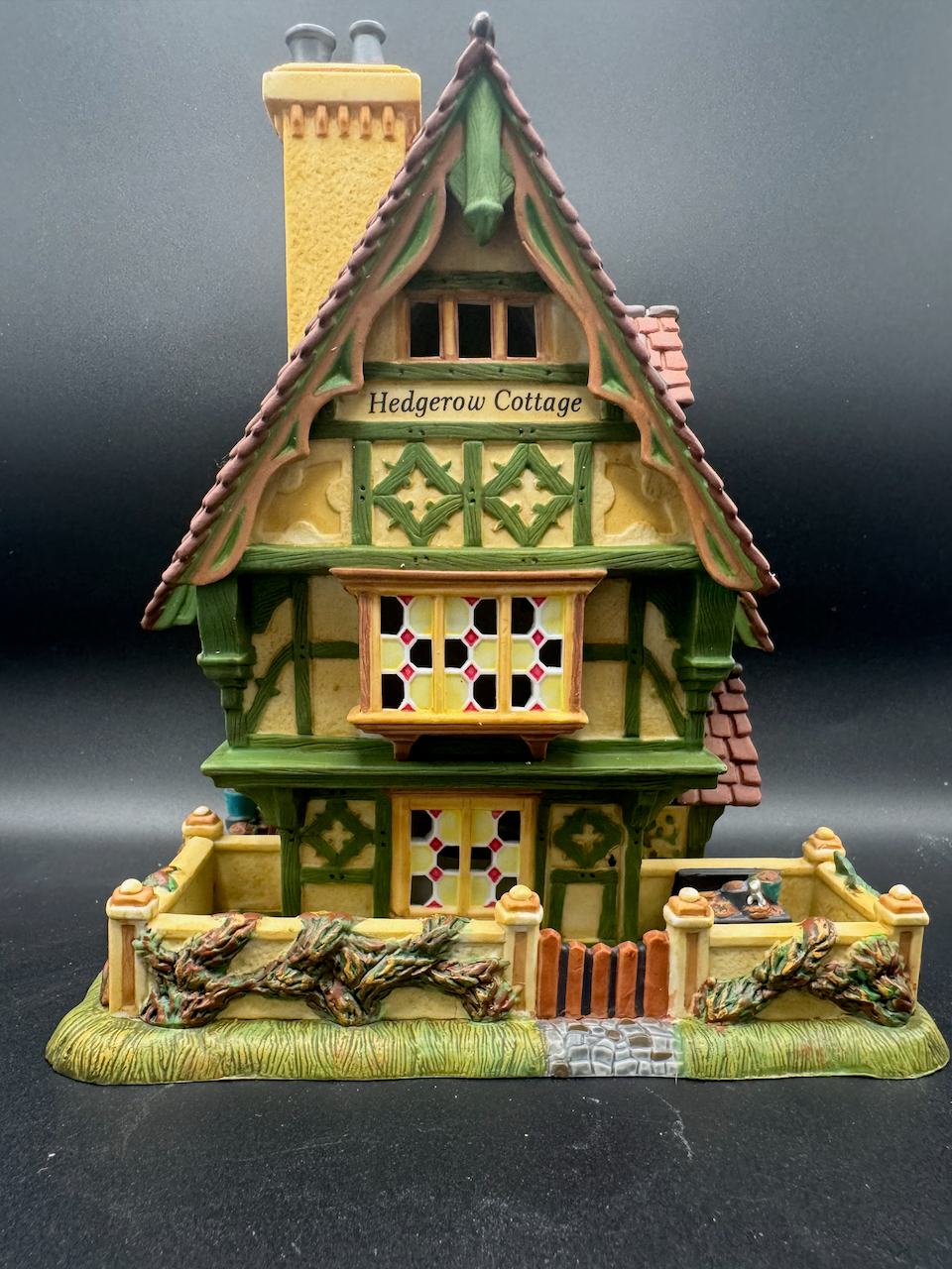 Hedgerow Garden Cottage