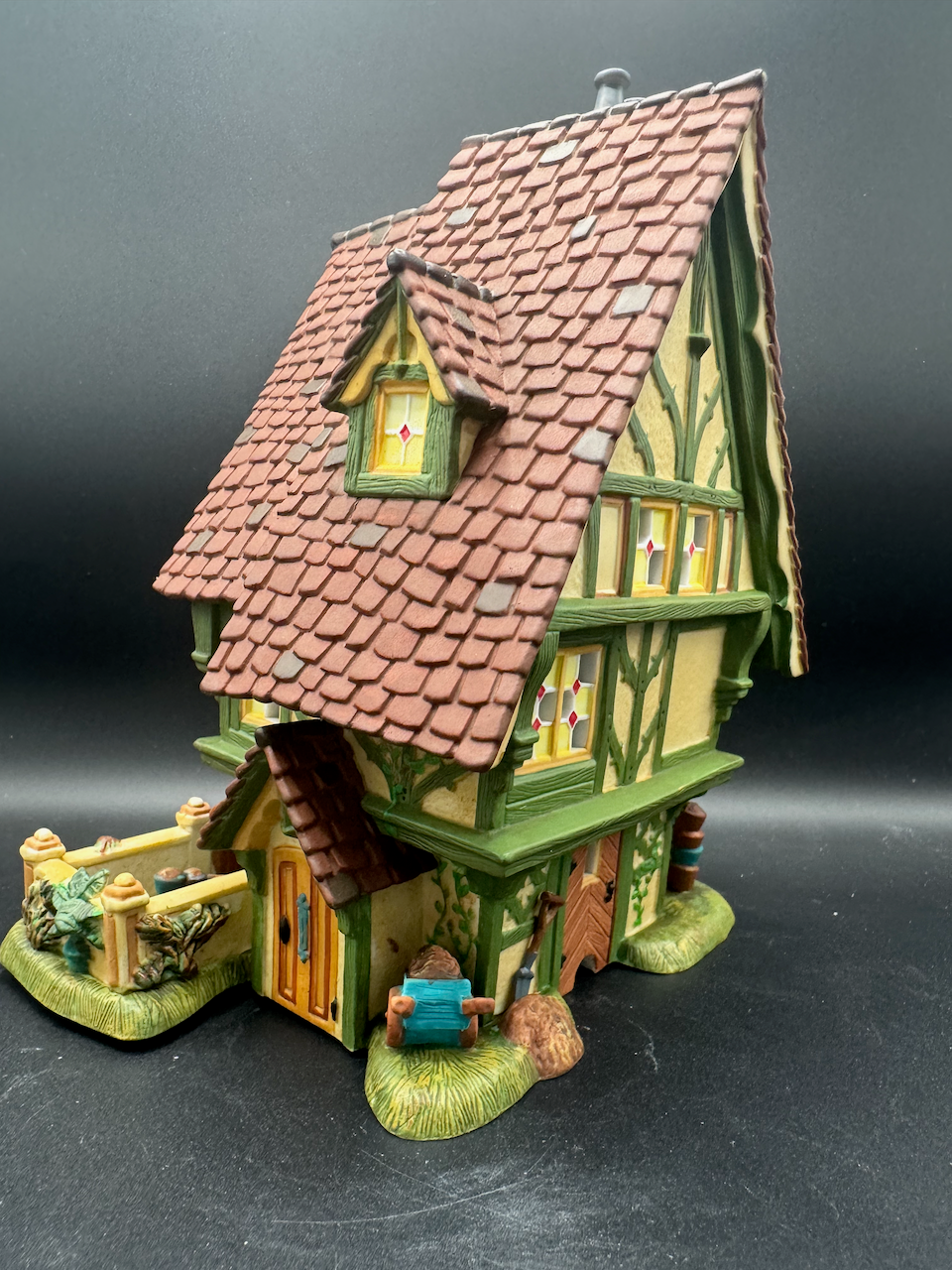 Hedgerow Garden Cottage