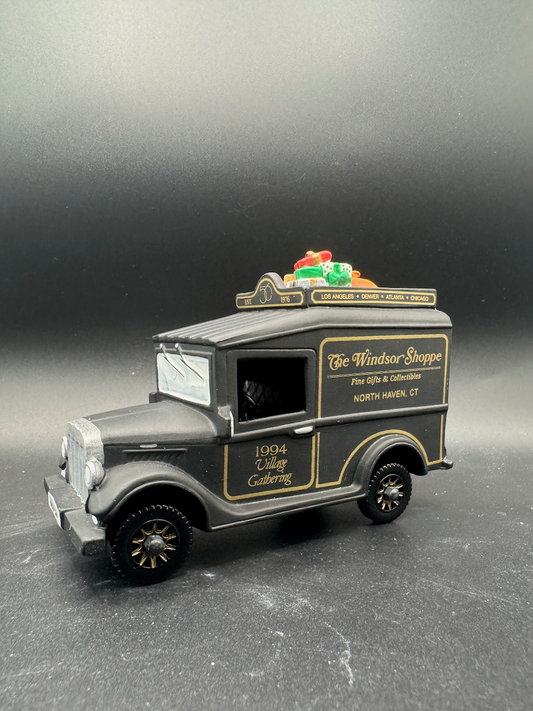 Village Gathering Express Van- 1994 The Windsor Shoppe