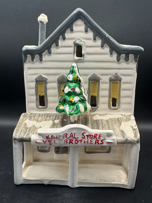 General Store- No box- As is