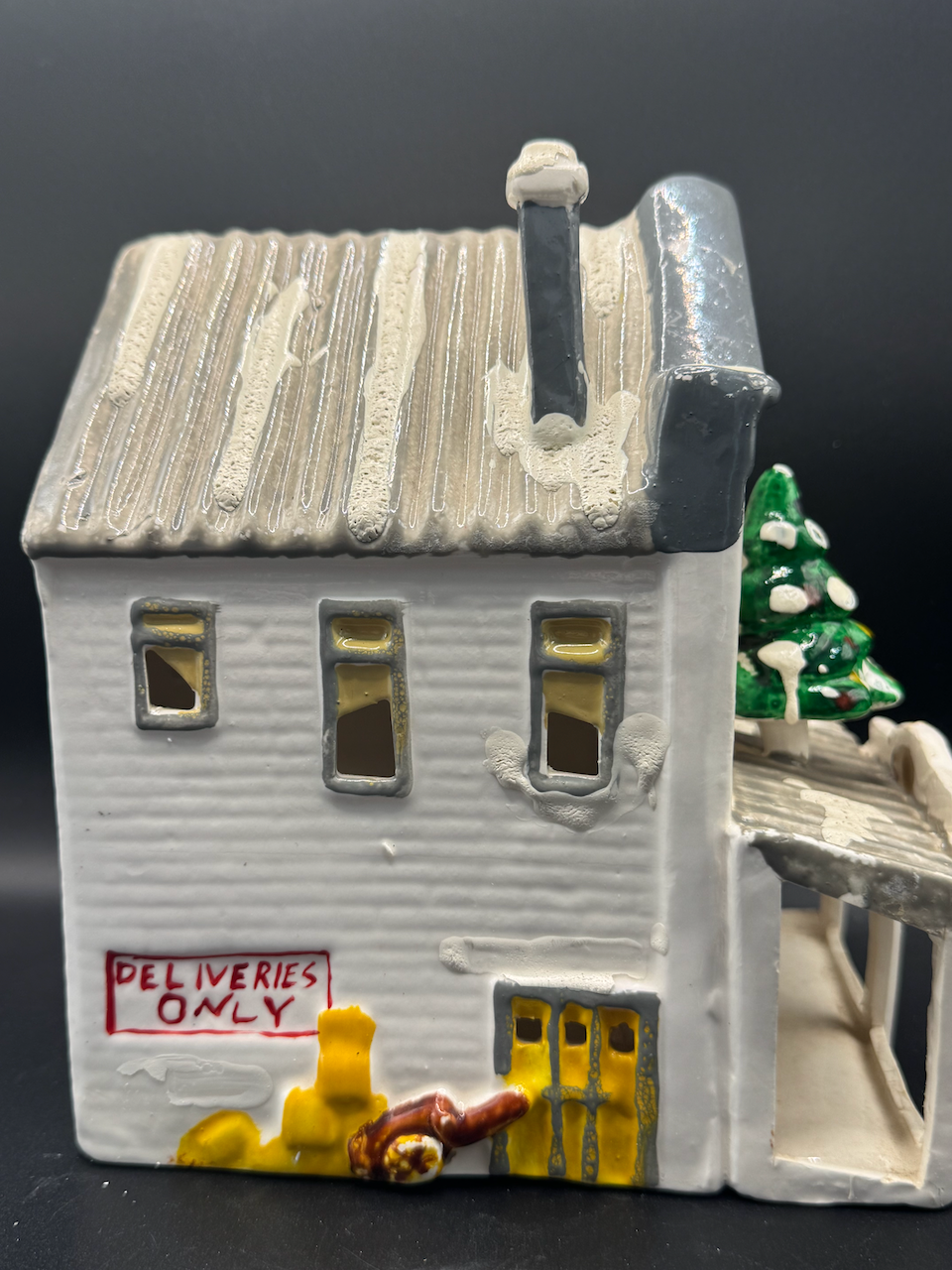 General Store- No box- As is