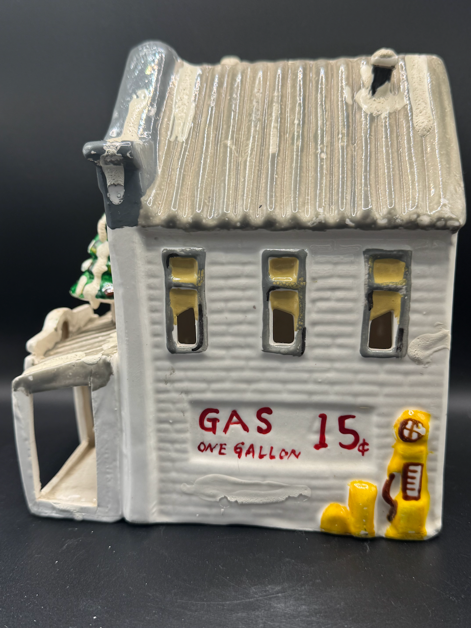 General Store- No box- As is