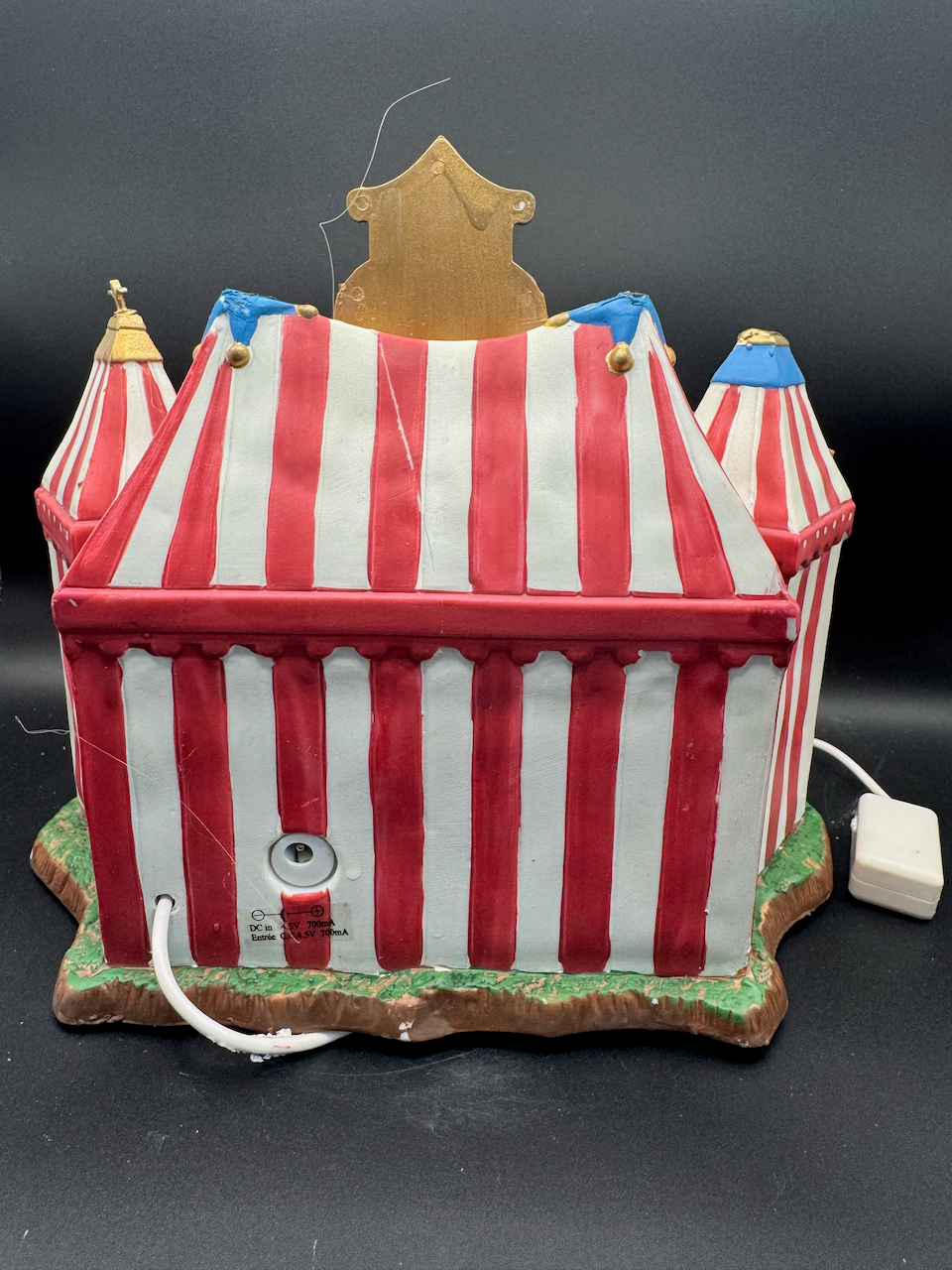 Side Shows - See Description